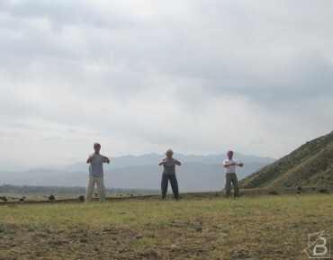 Taijiquan (from personal experience) - China, Taijiquan, Longpost