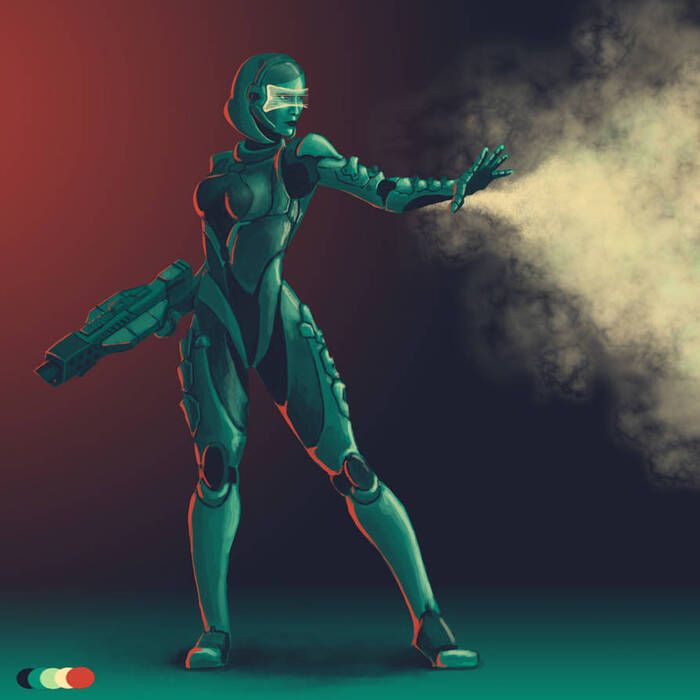 Alliance Infiltration Unit