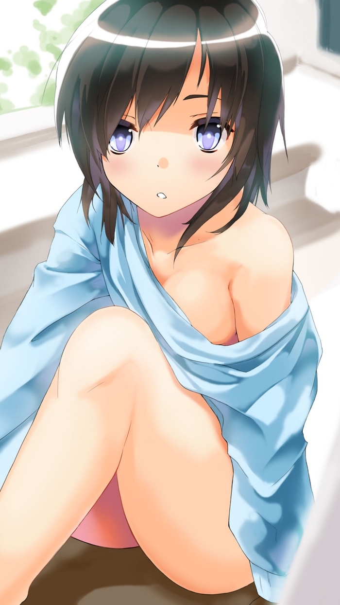 Доброе утро)