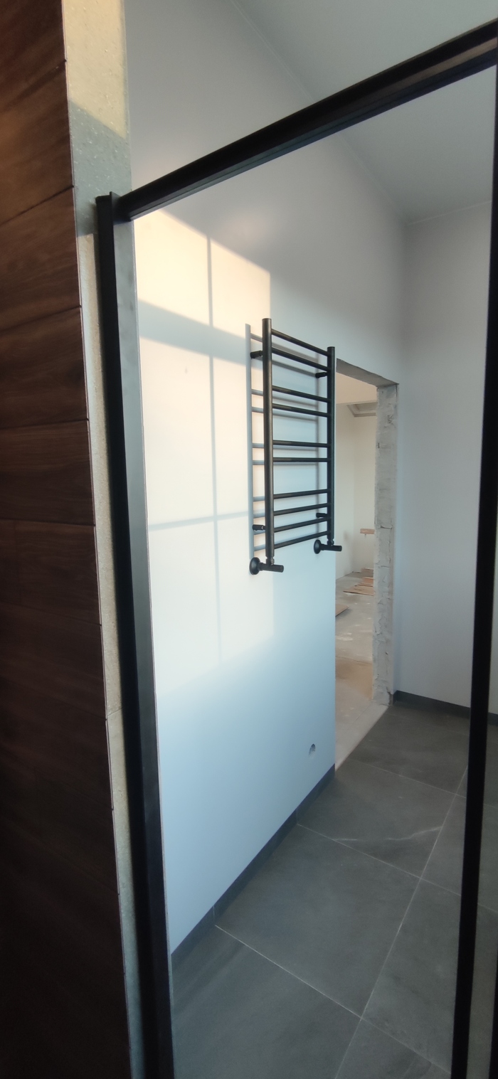 Шёл 2022 год, а дельфинчики все ещё с нами)) Ремонт санузла, Дельфинарий, Длиннопост