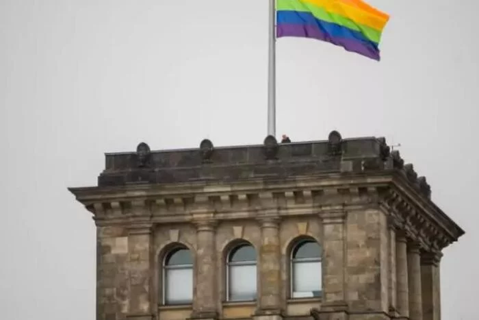 German parliament to pay tribute to LGBT Nazi victims - Politics, European Union, Translated by myself, Media and press, Germany, LGBT, West