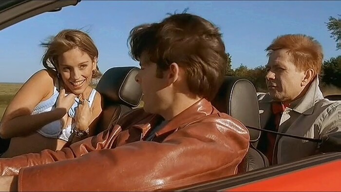 Путешествия и личностный рост