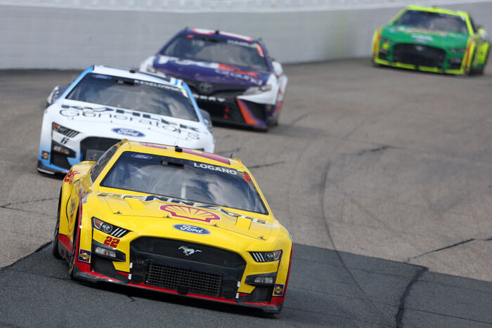 XX. Ambetter 301 NASCAR, , 