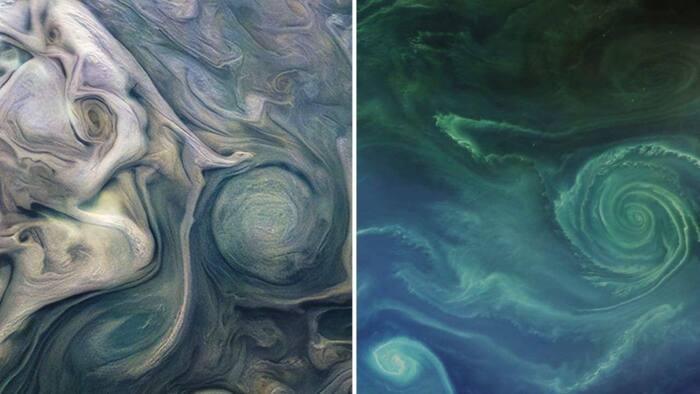 Всё течёт, всё меняется