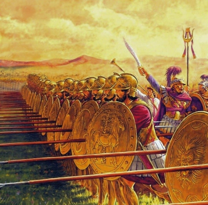 Почему Рим? Часть 2 из 3. От диктатуры к демократии Cat_cat, История, Текст, Античность, Древний Рим, Длиннопост