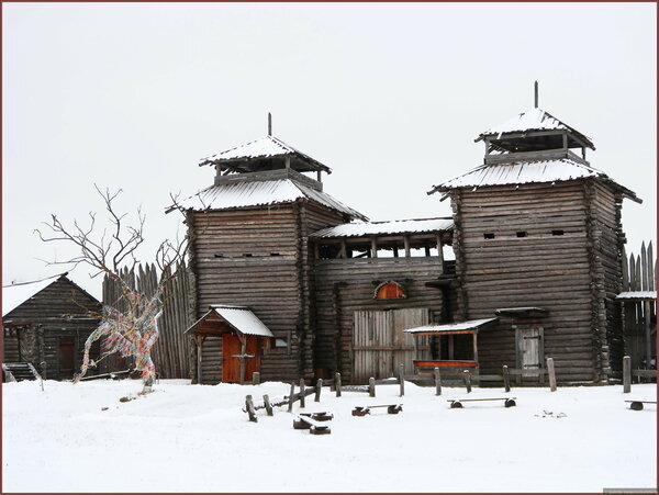 Facts about cities #17 - Longpost, Town, Suzdal, Facts, The photo, sights