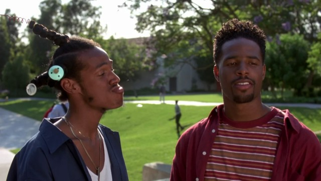 How the Wayans Bros made it to Hollywood with no connections or money - Actors and actresses, Hollywood, Video, Youtube, Longpost, The Wayans Brothers