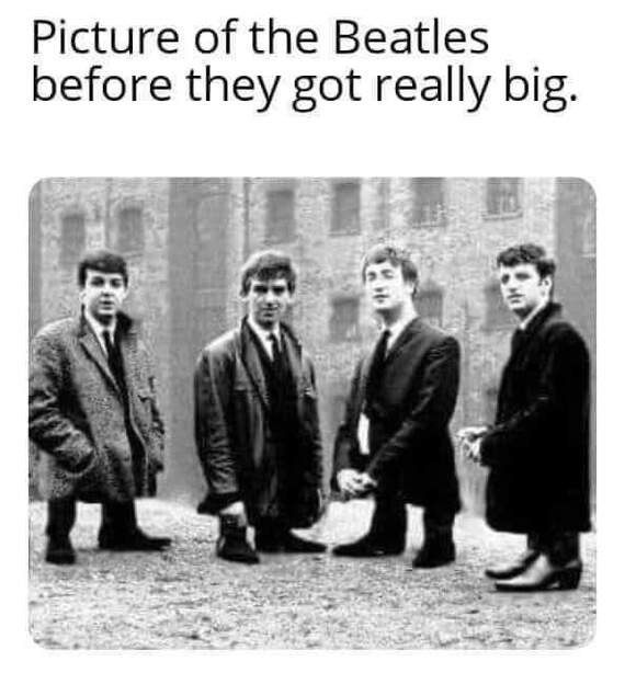 ""  ,     The Beatles,  ,  , Photoshop,  