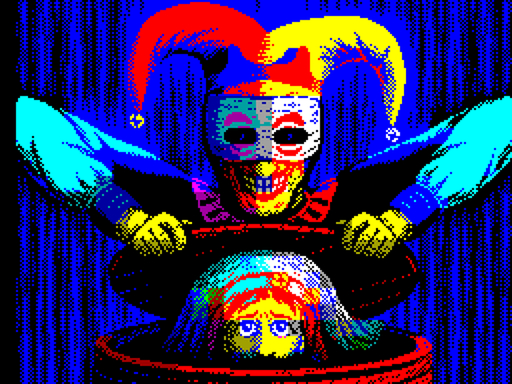   ? ,  :) AY   ZX Spectrum Zx Spectrum,   , 8 , , YouTube, 