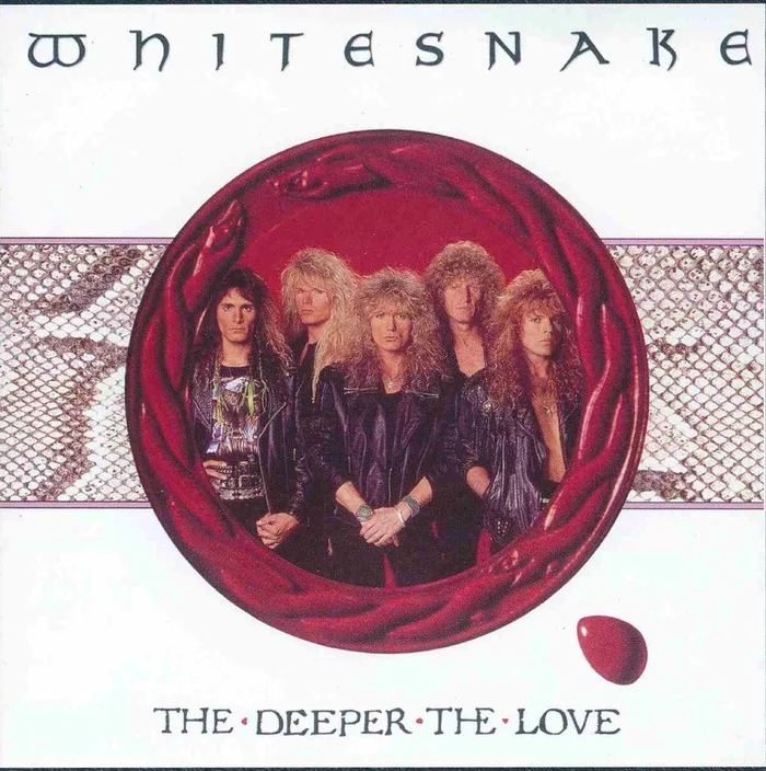 Whitesnake Slide It In - Музыканты, Рок, Хорошая музыка, Хард-Рок