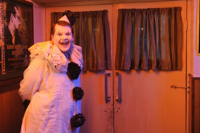 ������������� ���� "����� ���������" � ���, ��� ���� ������ � ���� �� �����