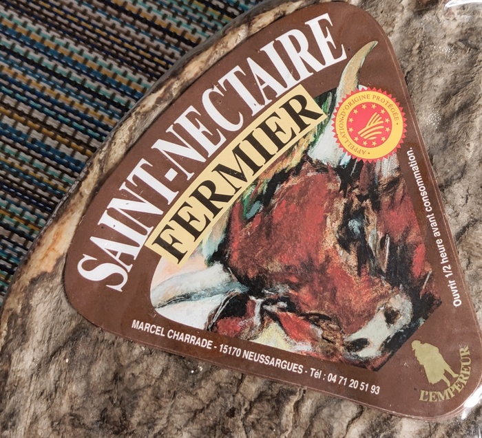  Saint-Nectaire , , , , 