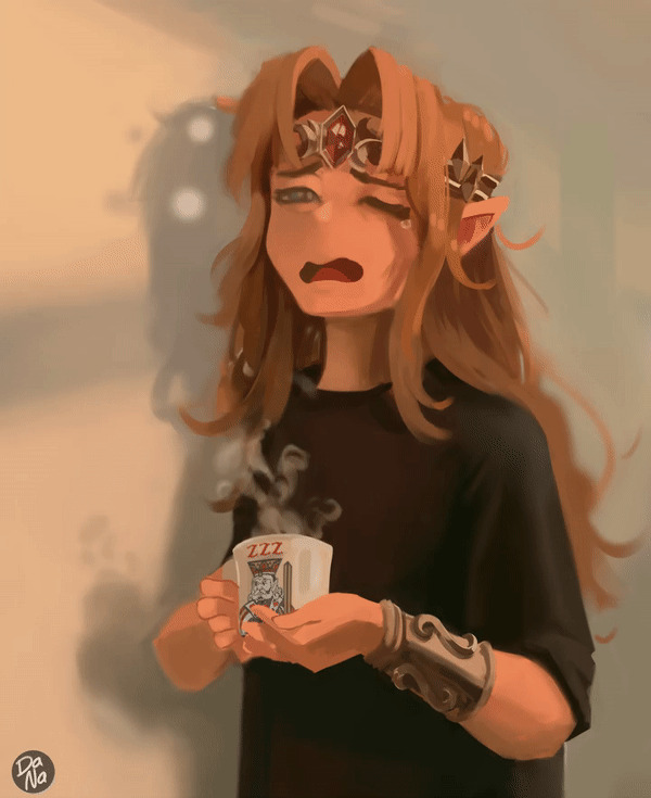    , The Legend of Zelda, 