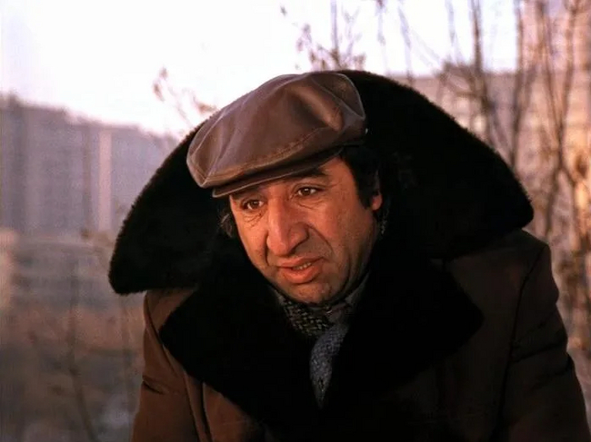 10 best films with the participation of Frunzik Mkrtchyan - Biography, Actors and actresses, Celebrities, 50th, A life, Classic, 80-е, Longpost, Frunzik Mkrtchyan