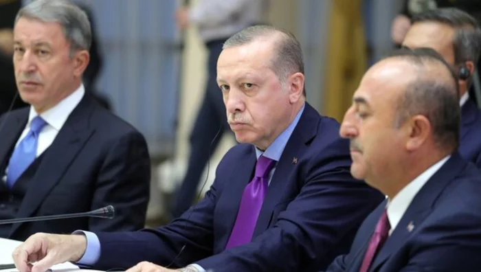 Turkey does not compromise. Erdogan changed his mind - Politics, Joe Biden, European Union, NATO, Turkey, Recep Erdogan, Sweden, Finland, Translated by myself