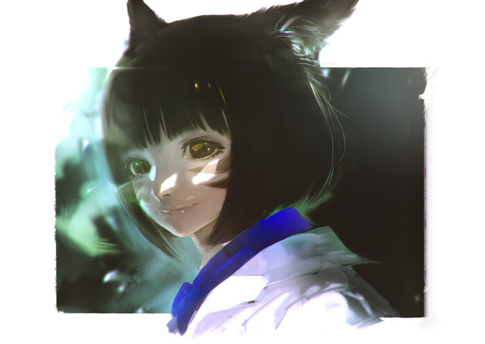 Miqo'te