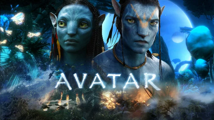 Where did Avatar come from? - My, Literature, Writers, Books, Movies, Avatar, Fantasy, Science fiction, Плагиат, Origin, Plot, The Dragon, Pocahontas, Longpost, Dragons of Pern