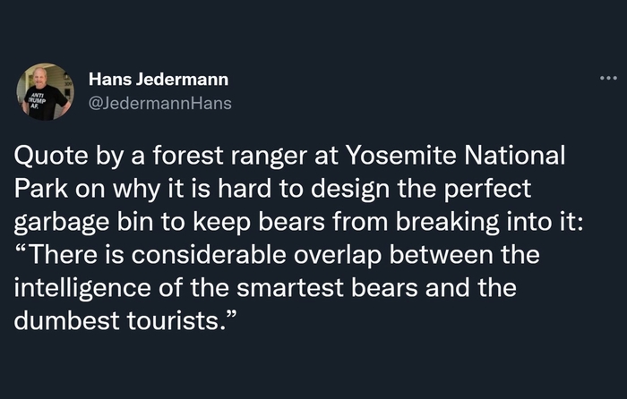 Битва за мусорку