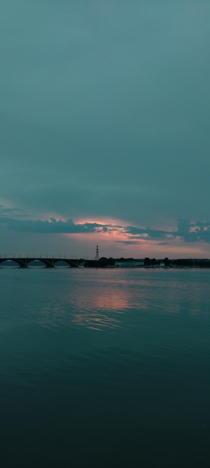 Просто пост