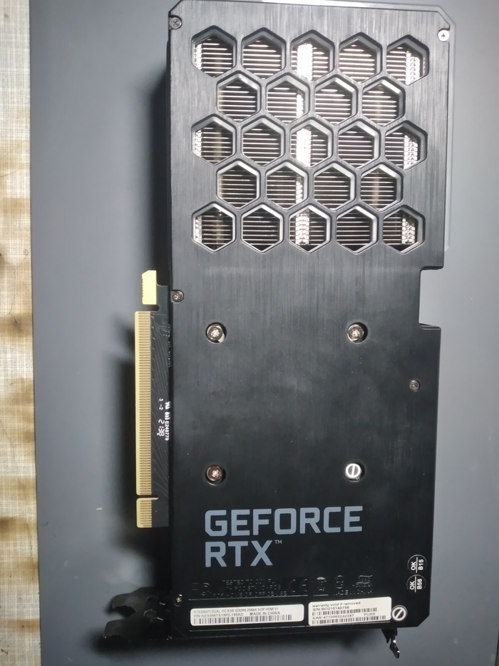     : Hynix GDDR6 ,  , , 
