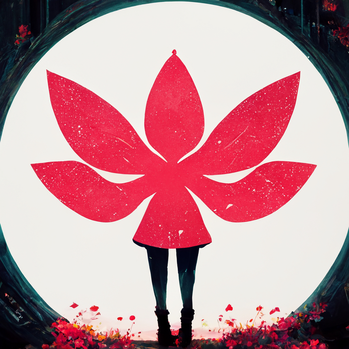 ������� � ����� �����-��� �� ���������Midjourney