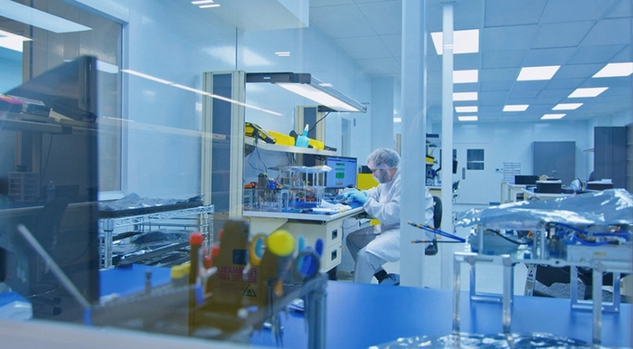 HawkEye 360       . Space News