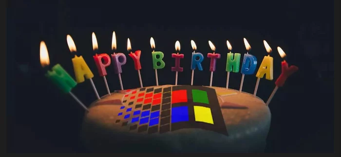 Windows NT was born 29 years ago - Informative, Story, Longpost, Windows, Useful, Windows NT, IT, Operating system