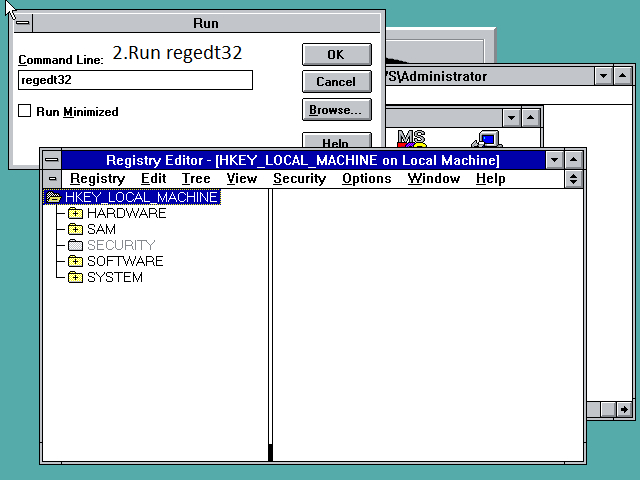 Windows NT was born 29 years ago - Informative, Story, Longpost, Windows, Useful, Windows NT, IT, Operating system