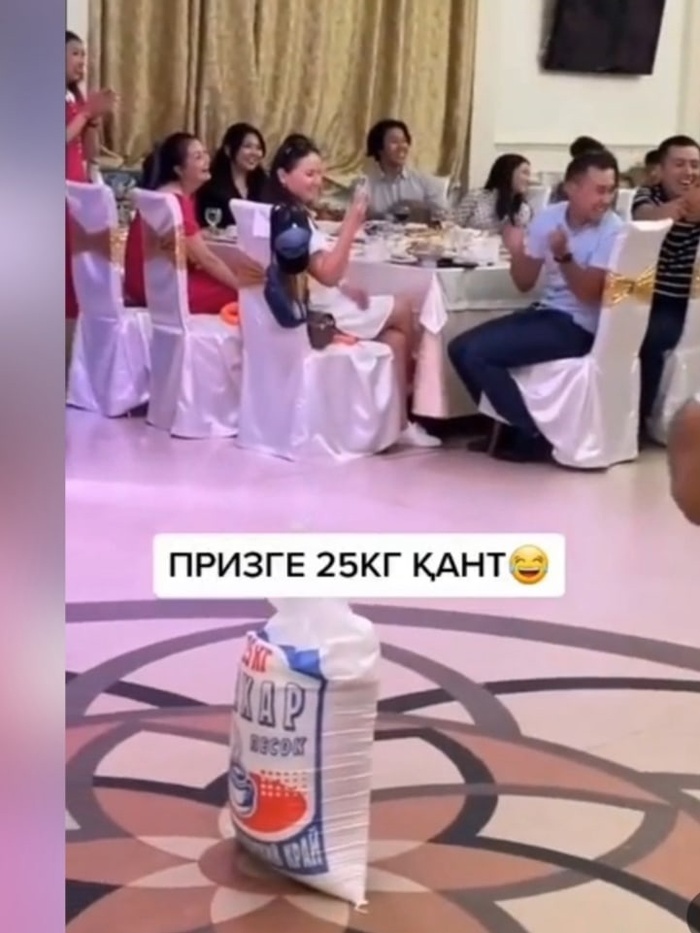 Не зря на свадьбу сходил Казахстан, Негатив, Сахар, Дефицит, Дожили, Длиннопост