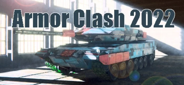 Armor Clash 2022 - a look at this game - My, Games, Computer games, Entertainment, Magazine, Journalism, Longpost