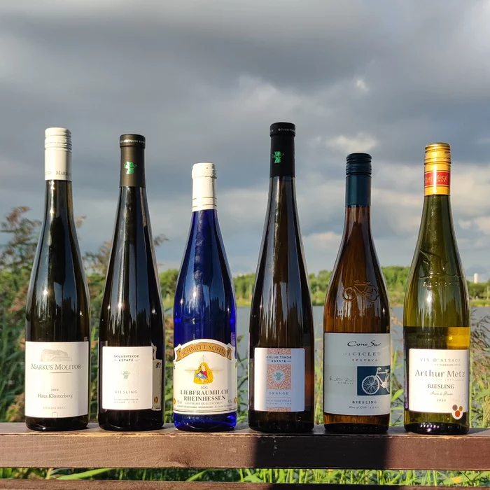 Choosing the best Riesling in WinLab - My, Wine, Alcohol, Prices, Riesling, Winlab, Comparison, Longpost