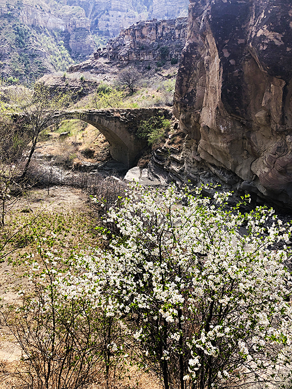 Road to Datong Temple - My, Travel across Russia, Travels, Dagestan, Whisper, Photo tour, Longpost