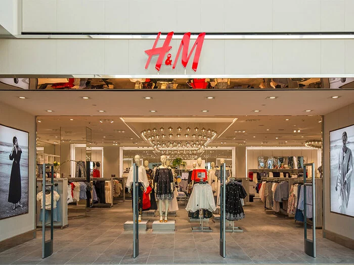 H&M распродает бизнес и уходит из России - Политика, Санкции, Новости, Импортозамещение, Экономика, Запад, Россия