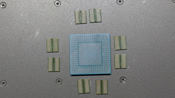 Ремонты замечательных RTX 3070ti и 3080 от Gigabyte Видеокарта, Ремонт, Длиннопост