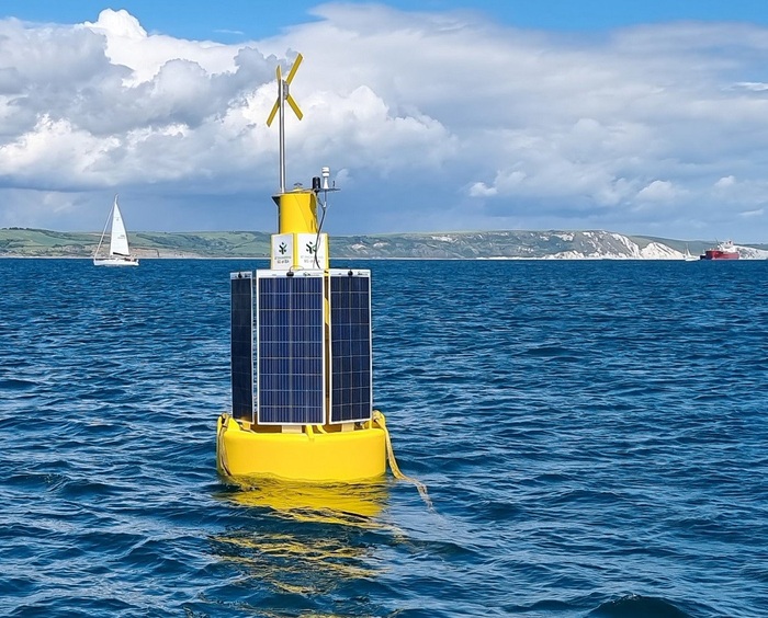 5G на море — плавающие базовые станции создают радиопокрытие вдоль берега и на просторах океана 5G, Телекоммуникации, IT, Технологии, Связь, Море, Интернет, Длиннопост
