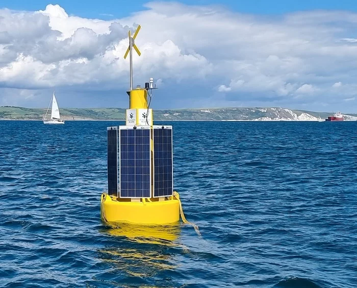 5G at sea - floating base stations create radio coverage along the coast and in the vastness of the ocean - My, 5g, Telecommunications, IT, Technologies, Connection, Sea, Internet, Longpost