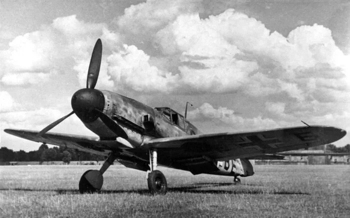 The best planes of the Third Reich - Longpost, Video, The Second World War, Weapon, Aviation, Technics, Military equipment, Story, Airplane, Youtube