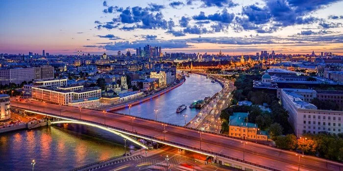 The best photos of Moscow - Moscow, The photo, Competition, Town, A selection, Longpost