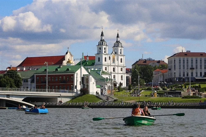 РБ, г. Минск - Фотография, Начинающий фотограф, Canon, Мобильная фотография, Минск