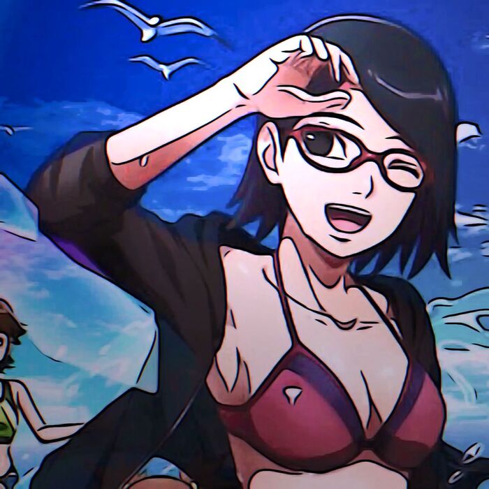   ,  , , , Anime Art