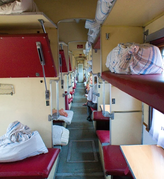 Doshirak - My, Reserved seat, Nostalgia