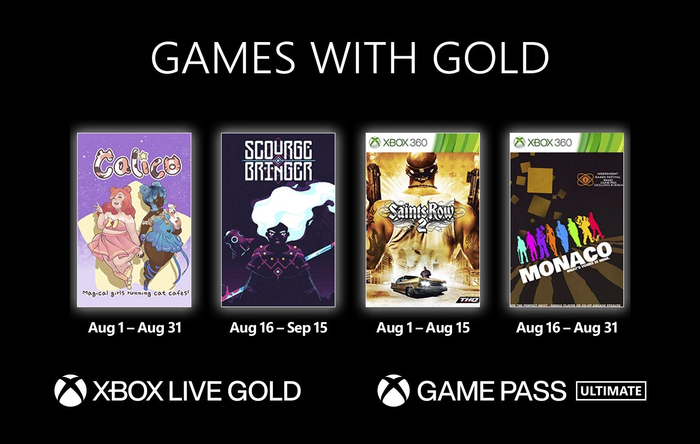  Live Gold   Xbox, Xbox One, Xbox Live, Xbox Series X,  