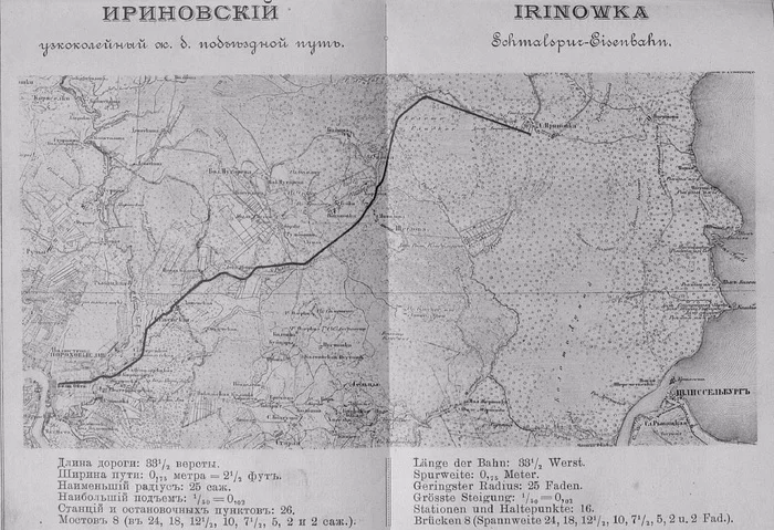 Частная железная дорога Корфа - Моё, Достопримечательности, Краеведение, Ржевка, Охта, Железная Дорога, Санкт-Петербург, Длиннопост, Ириновская железная дорога