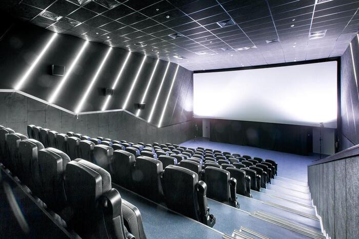 Cinema Club Let's watch together! - My, Movies, Online Cinema, View, Cinema Club, Entertainment, Telegram, Discord