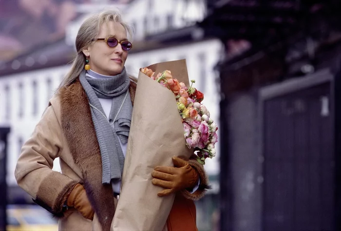 I advise you to watch the movie The hours (The hours) - My, Movies, Review, What to see, Drama, Clock, Meryl Streep, Julianne Moore, Nicole Kidman, Actors and actresses, I advise you to look, 2000s, Longpost