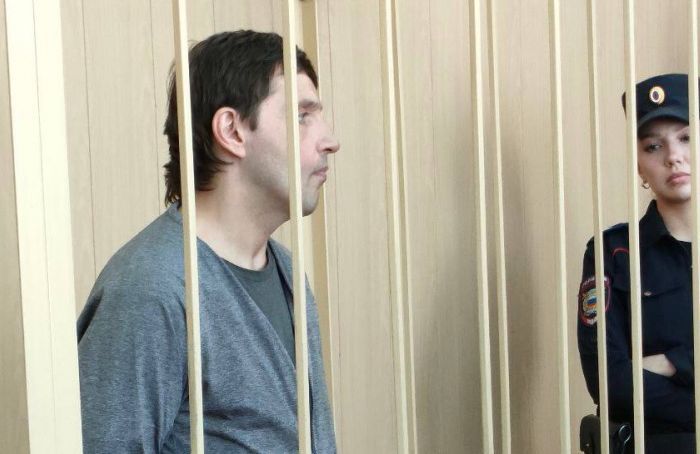 The culprit of a fatal accident on Nevsky was sentenced to 10 years in prison - news, Road accident, Court, Saint Petersburg, Video, Youtube, Longpost, Negative