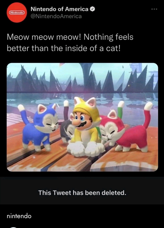   , Reddit,  , , Nintendo
