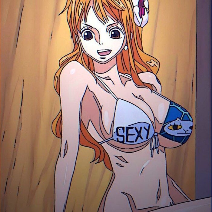  , One Piece, , Anime Art, Nami