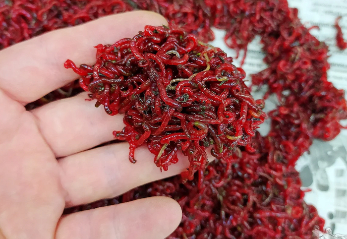 Ответ на пост «Ешь шпинат!»