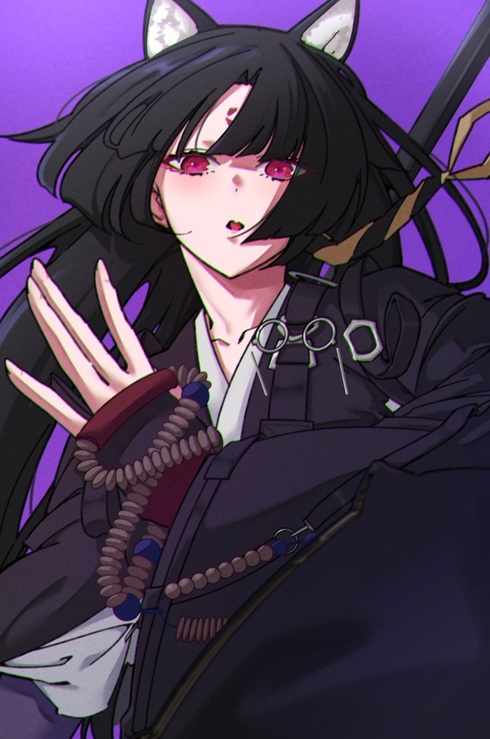 Arknights operators , Anime Art, Arknights, Waai fu, , Whisperain, Suzuran, Saga (Arknights), Ptilopsis, Gravel, Doctor (Arknights), Texas (Arknights), Lappland, Jessica (Arknights), , 